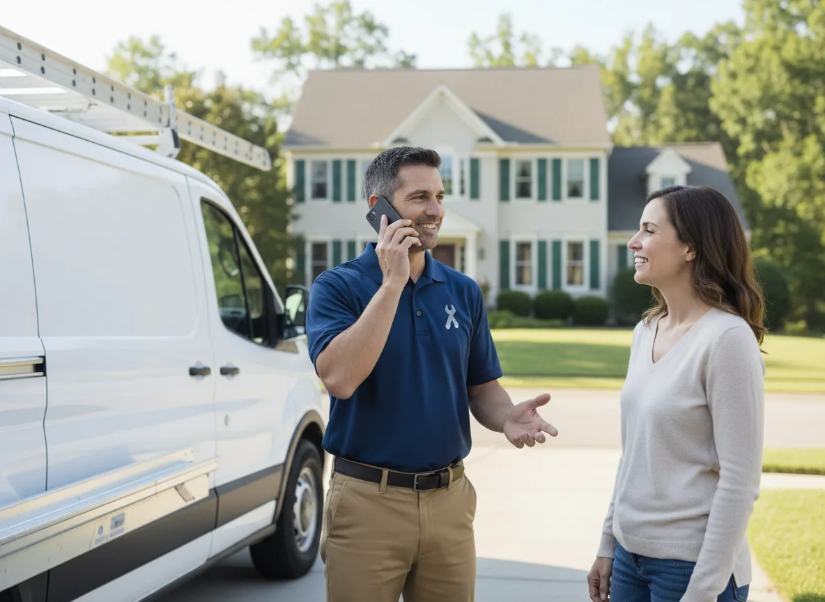 Home Gutter Service Eads, TN FAQs
